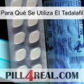 Para Qué Se Utiliza El Tadalafil 34